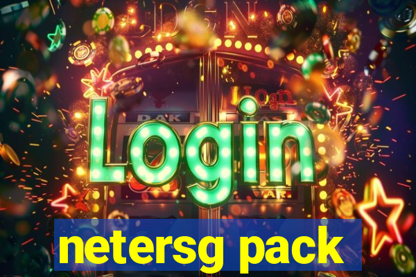 netersg pack